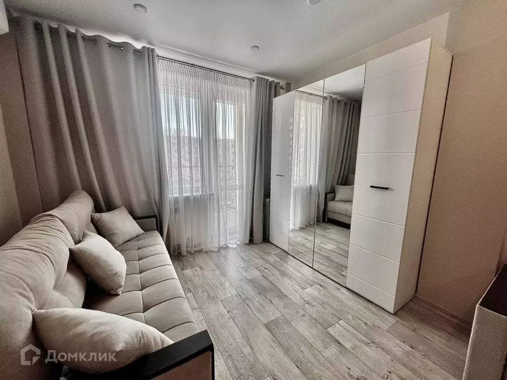 Продаётся 1-к квартира, 27.5 м - Фото 1