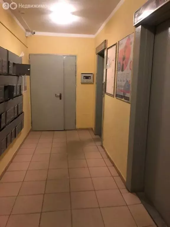 1-комнатная квартира: Курск, проспект Вячеслава Клыкова, 36 (37 м) - Фото 0