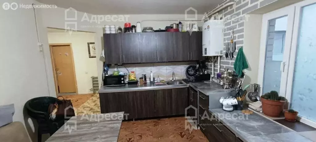 Дом в Волгоград, Кубинская улица (64.9 м) - Фото 2