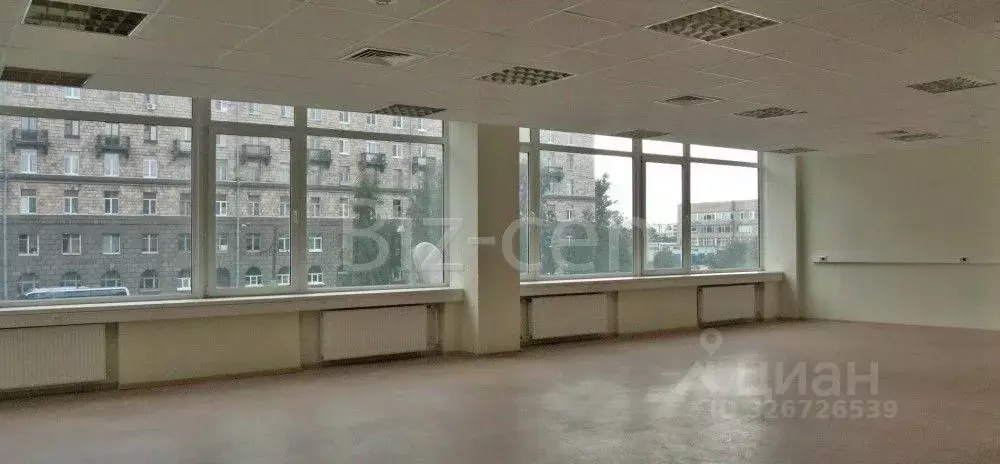 Офис в Санкт-Петербург просп. Стачек, 47 (31 м) - Фото 2