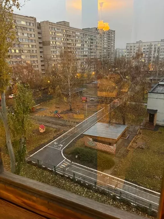 1-к кв. Самарская область, Тольятти 12-й кв-л, бул. Гая, 6 (33.9 м) - Фото 1