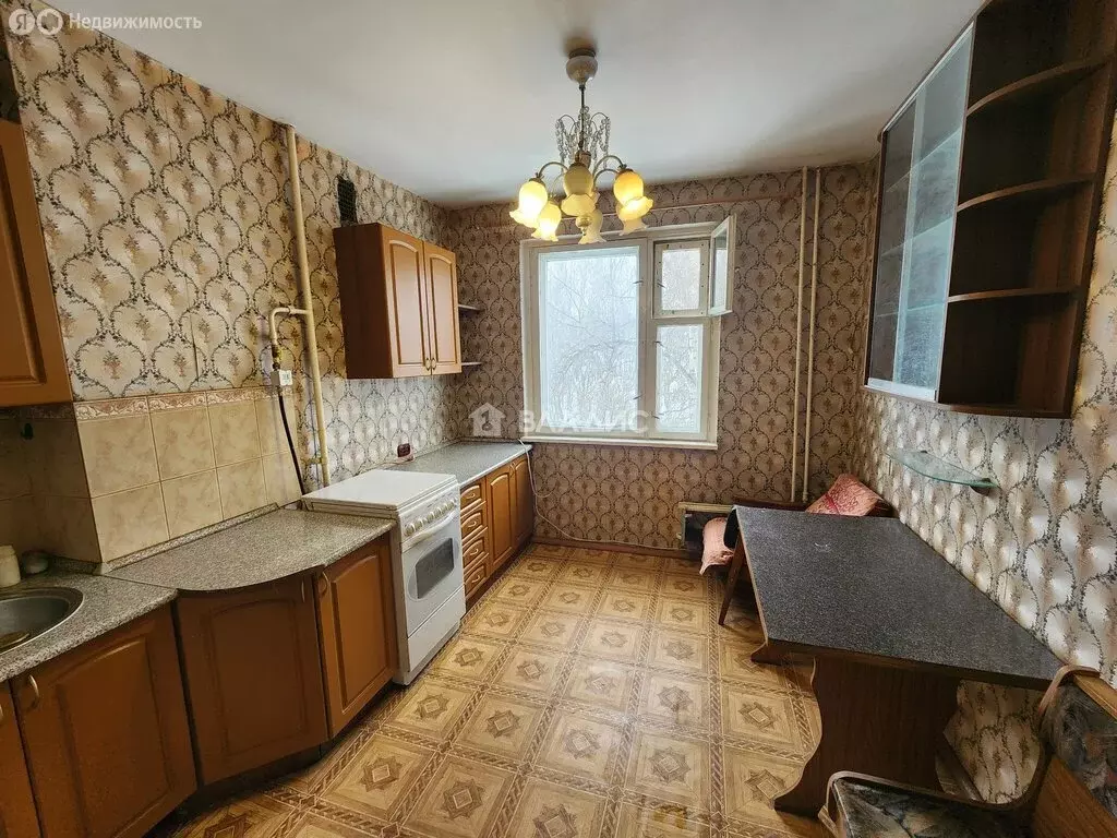 2-комнатная квартира: Нижний Новгород, улица 40 лет Победы, 10 (51.8 ... - Фото 1