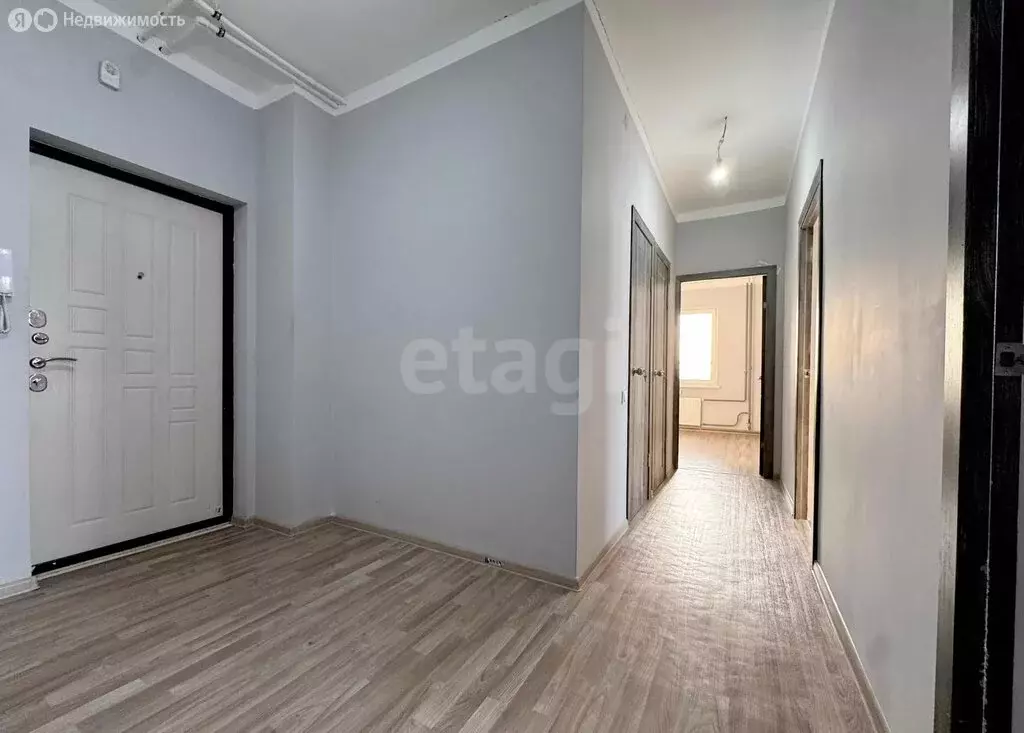 2-комнатная квартира: Якутск, улица Летчицы Веры Захаровой, 15 (47.9 ... - Фото 2