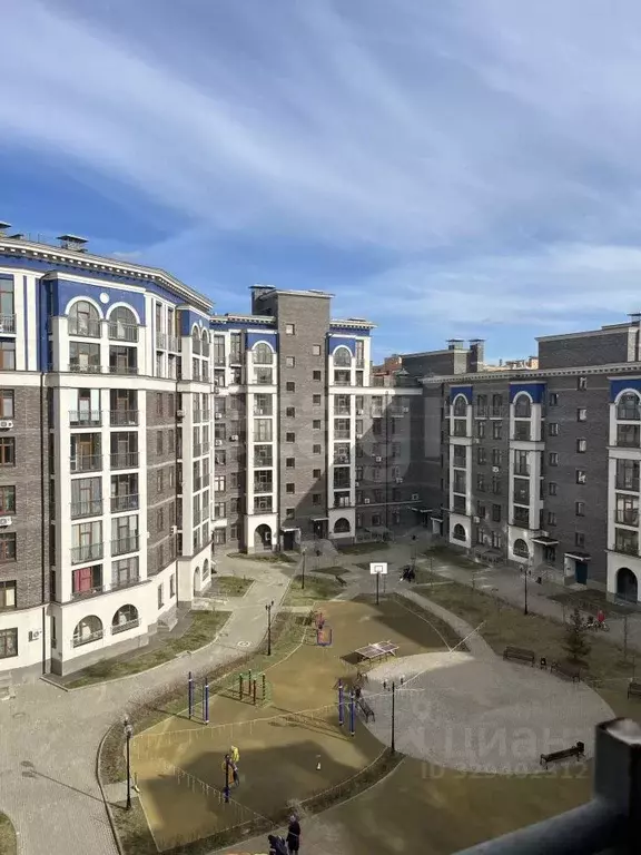 3-к кв. Московская область, Красногорск Опалиха мкр, ул. Пришвина, 19 ... - Фото 1