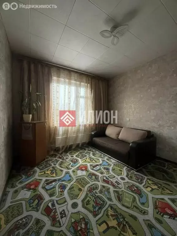 2-комнатная квартира: Симферополь, улица Героев Сталинграда, 25 (47.8 ... - Фото 2