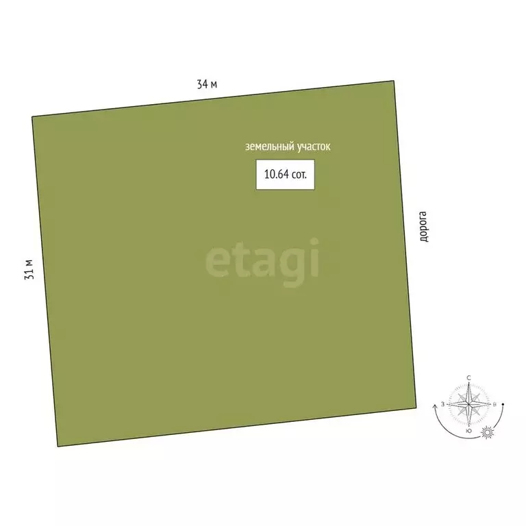 Дом в Тюменский муниципальный округ, Садоводческое товарищество ... - Фото 2