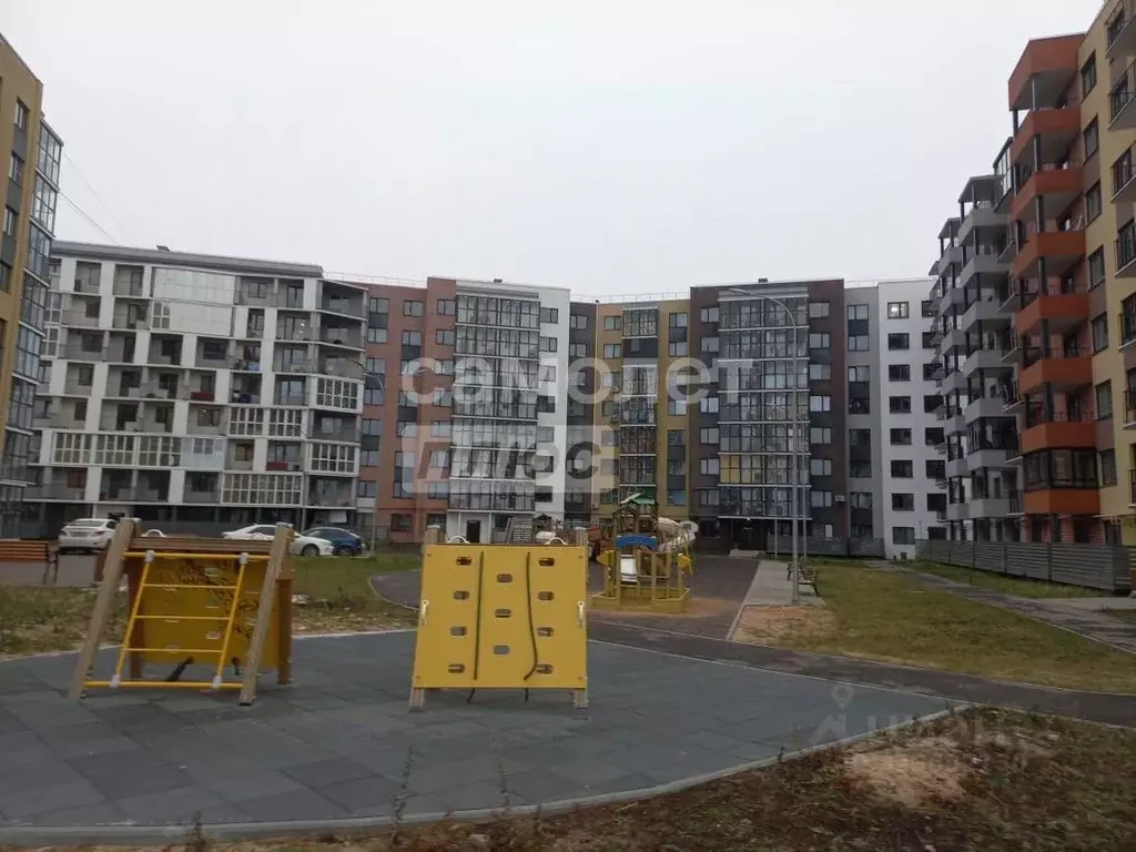 1-к кв. Ивановская область, Ивановский район, Богданихское с/пос, д. ... - Фото 2