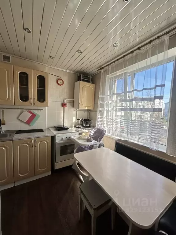 1-к кв. Омская область, Омск Московка-2 мкр, ул. Шакурова, 9 (36.0 м) - Фото 1