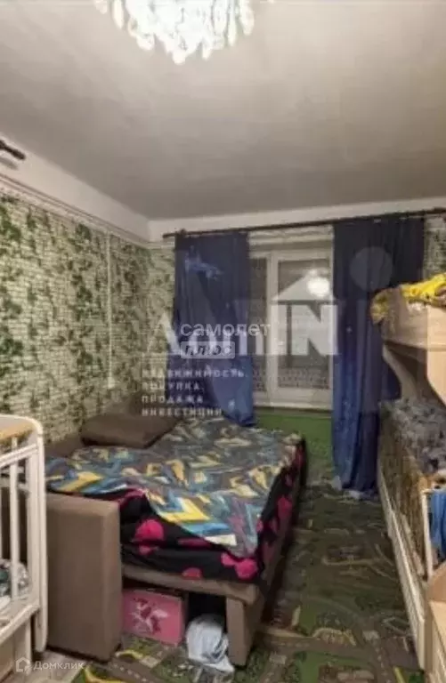 Продаётся 1-к квартира, 31.1 м - Фото 1