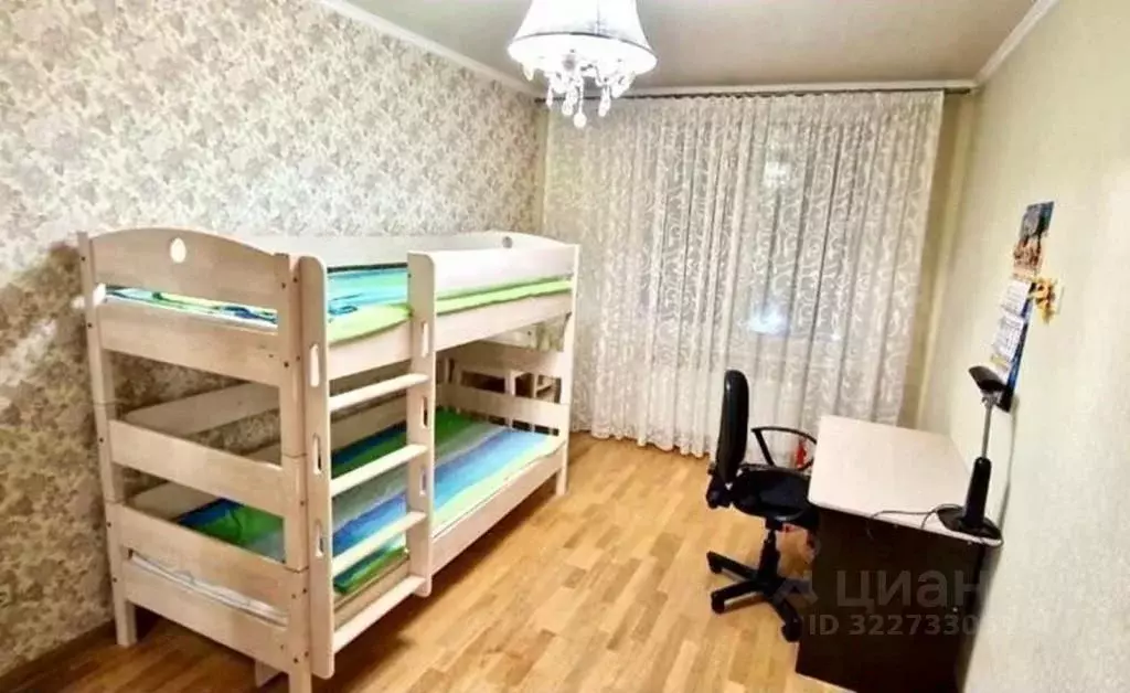 1-к кв. Московская область, Одинцово ул. Белорусская, 9 (20.0 м) - Фото 2