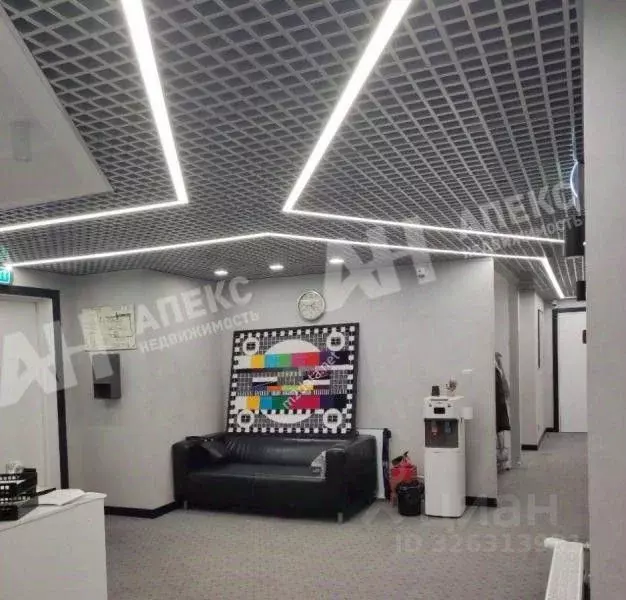 Офис в Москва Последний пер., 19 (351 м) - Фото 2