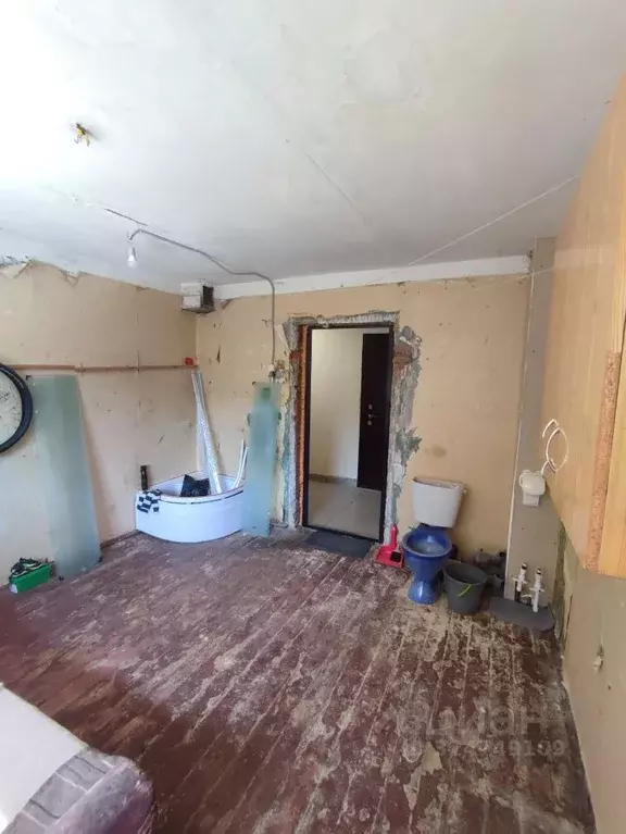 Студия Московская область, Дмитровский муниципальный округ, пос. ... - Фото 1