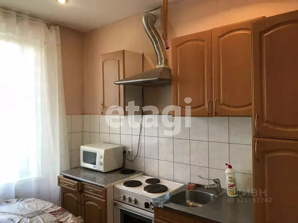 2-к кв. Свердловская область, Нижний Тагил просп. Строителей, 6 (48.4 ... - Фото 1