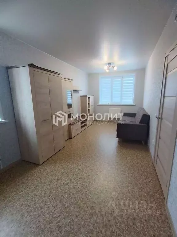 1-к кв. Белгородская область, Старый Оскол ул. Свободы, 13Ак2 (38.4 м) - Фото 1