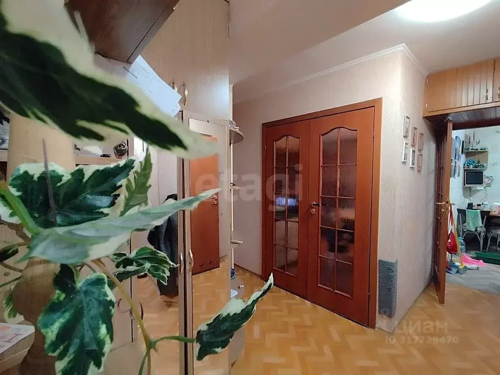 2-к кв. Крым, Симферополь городской округ, Комсомольское пгт ул. ... - Фото 1
