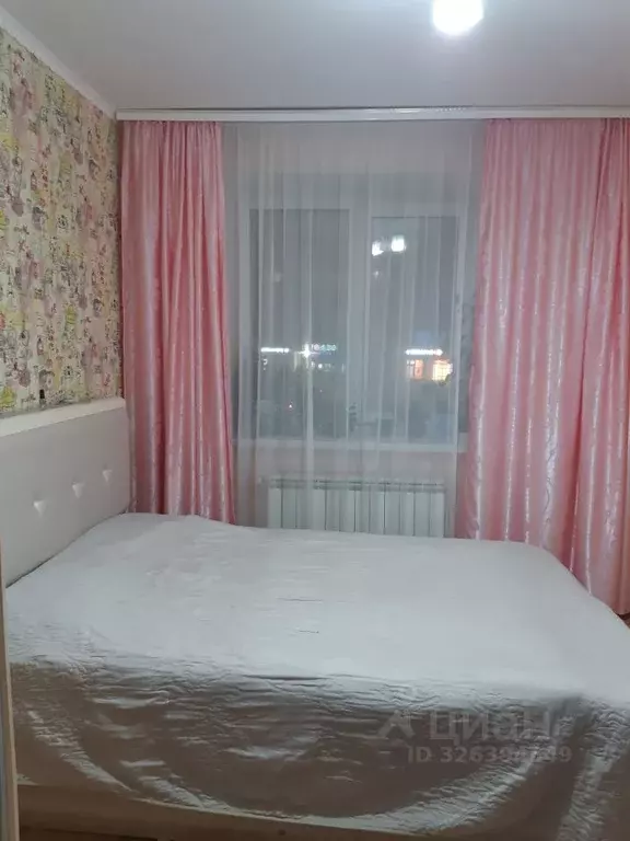 2-к кв. Чувашия, Чебоксары ул. Богдана Хмельницкого, 109к3 (50.0 м) - Фото 1