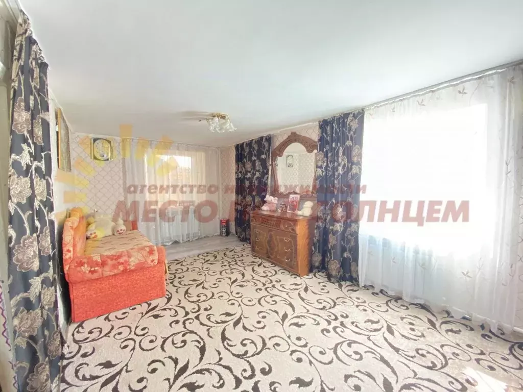 Дом в Краснодарский край, Щербиновский район, Шабельское с/пос, с. ... - Фото 1