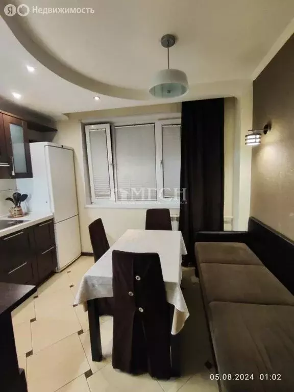 3-комнатная квартира: Москва, Лобненская улица, 12к3 (71.3 м) - Фото 2