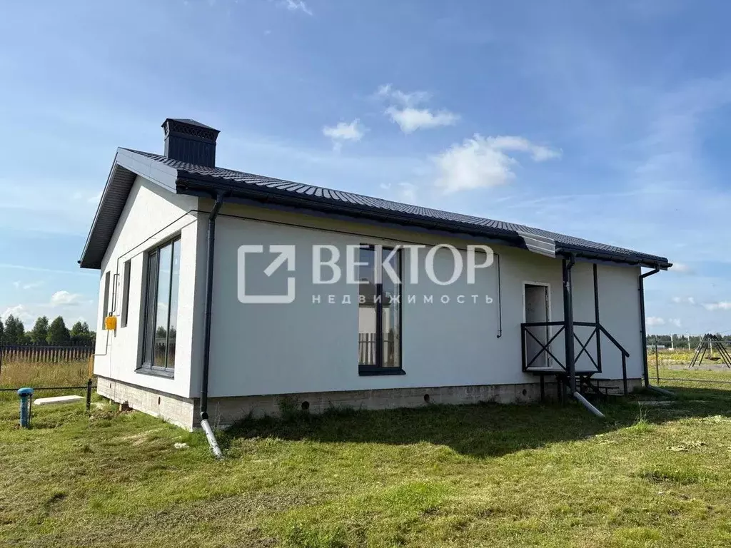 Дом в Ивановская область, Ивановский район, Балахонковское с/пос, д. ... - Фото 2