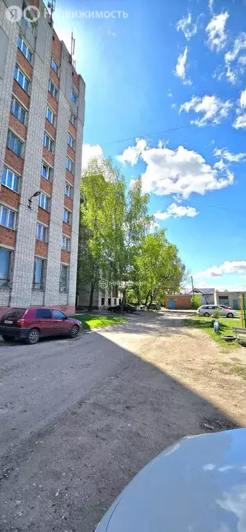 1к в -комнатной квартире (12.7 м) - Фото 1