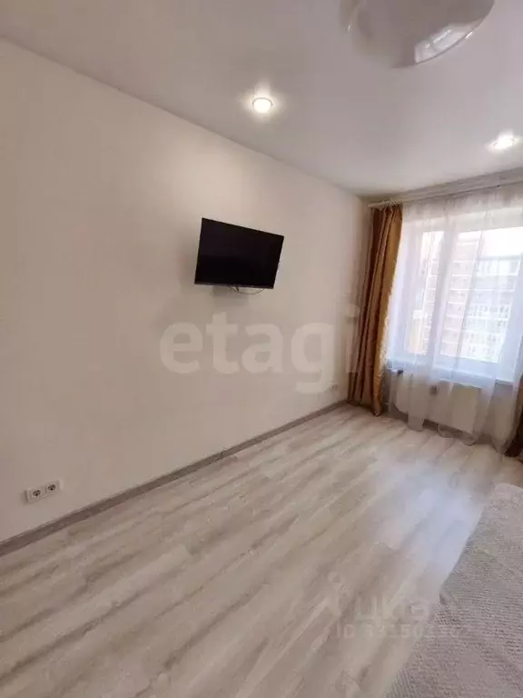 1-к кв. Иркутская область, Иркутск ул. Пискунова, 148/7 (40.7 м) - Фото 1