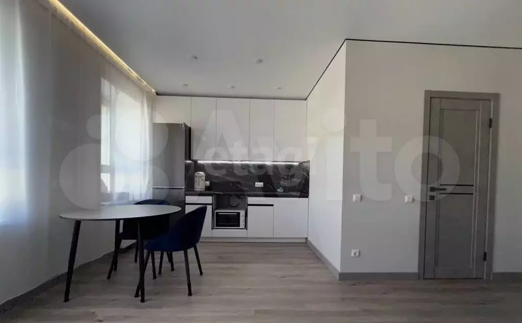 Квартира-студия, 24,6 м, 13/14 эт. - Фото 0