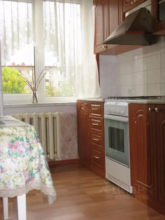 2-к кв. Башкортостан, Уфа ул. Бессонова, 21 (48.0 м) - Фото 0