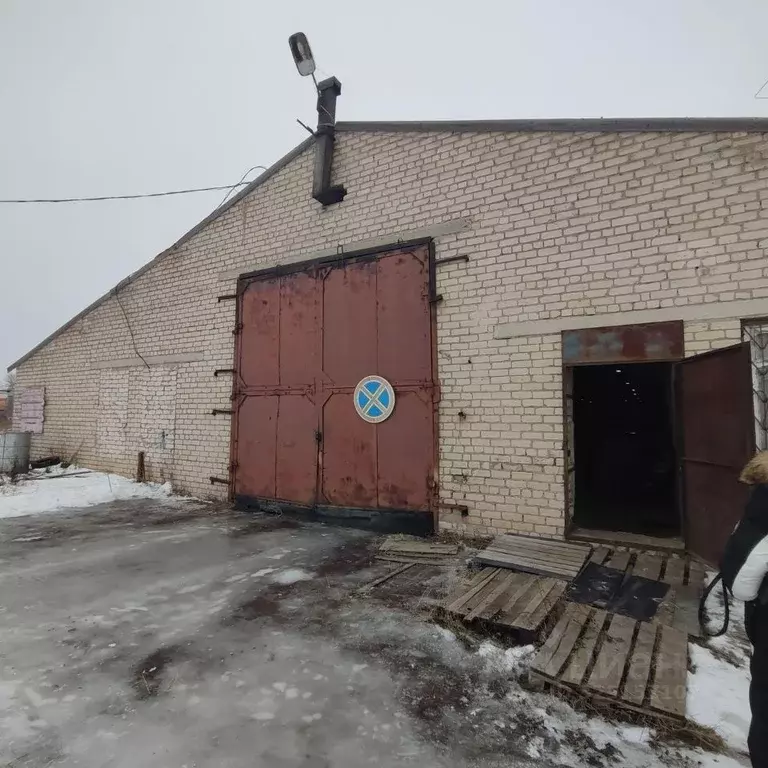 Помещение свободного назначения в Самарская область, Новокуйбышевск ... - Фото 2