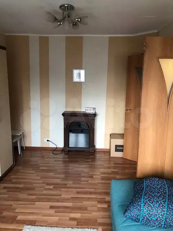 2-к. квартира, 47 м, 4/5 эт. - Фото 1