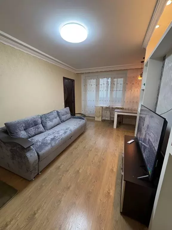 2-к кв. Ленинградская область, Волхов Волгоградская ул., 7 (43.0 м) - Фото 2