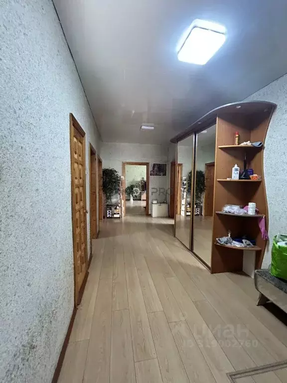 Дом в Башкортостан, Уфимский район, с. Булгаково Луговая ул., 27 (124 ... - Фото 2