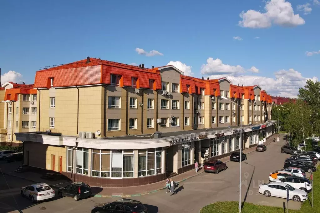 Помещение свободного назначения в Московская область, Королев ул. ... - Фото 1