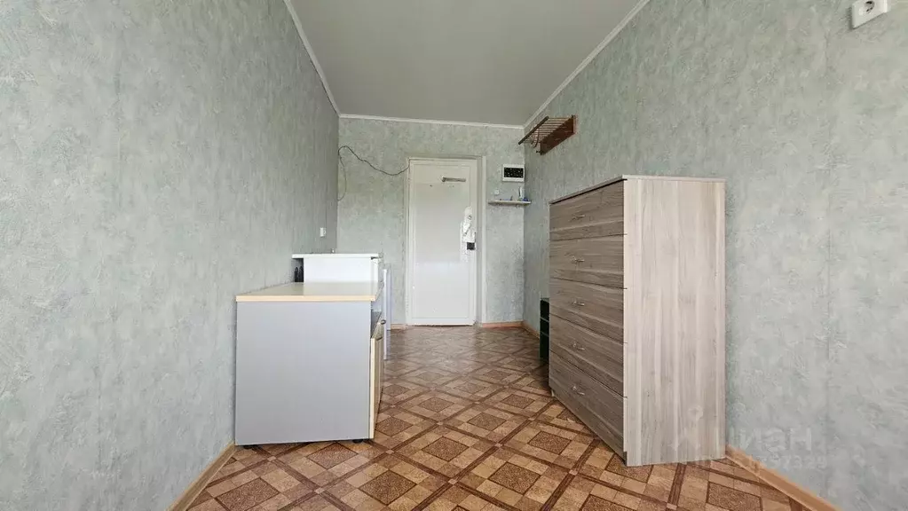 Комната Башкортостан, Уфа Комсомольская ул., 133 (12.6 м) - Фото 2