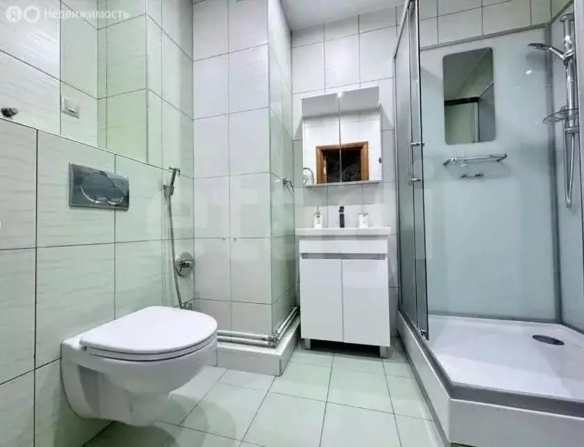 1-комнатная квартира: Санкт-Петербург, улица Шелгунова, 7к1 (47.8 м) - Фото 1