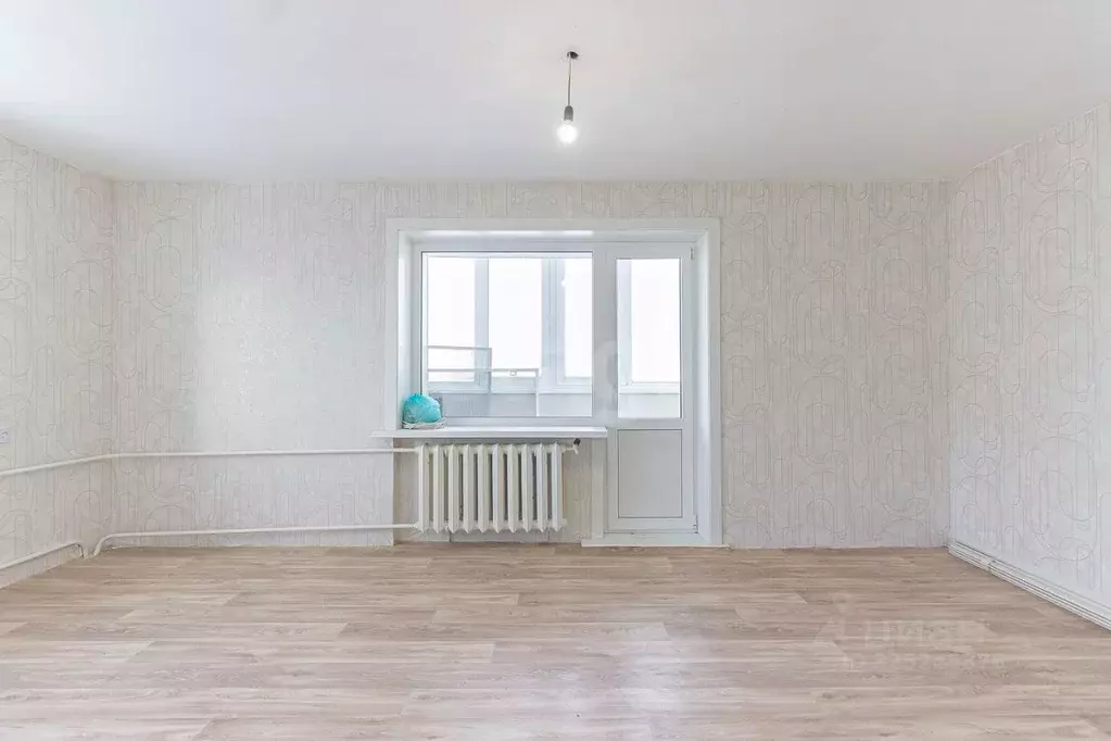 2-к кв. Сахалинская область, Холмск Школьная ул., 60А (41.5 м) - Фото 2