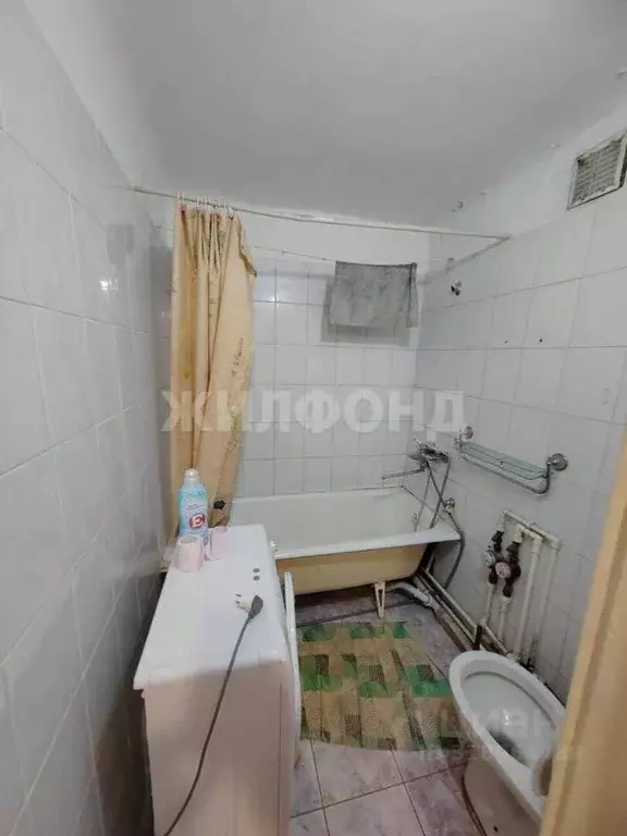 1-к кв. Новосибирская область, Новосибирск ул. Вавилова, 2 (31.0 м) - Фото 0