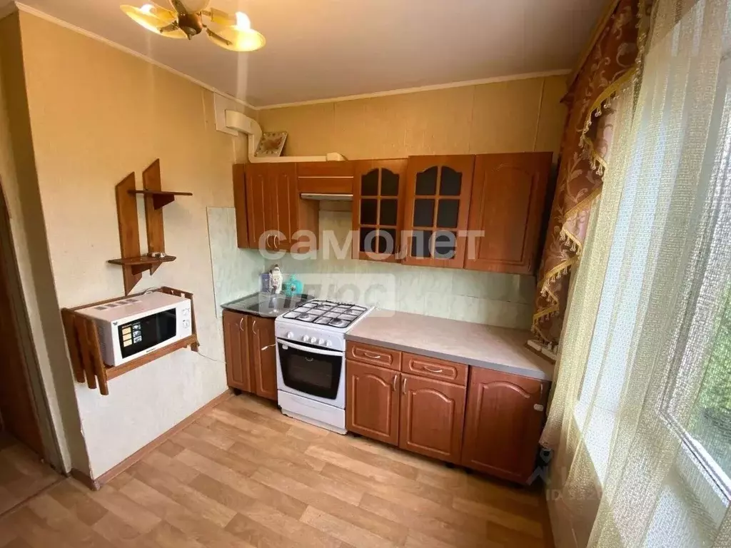 2-к кв. Московская область, Наро-Фоминск ул. Полубоярова, 3 (53.0 м) - Фото 1