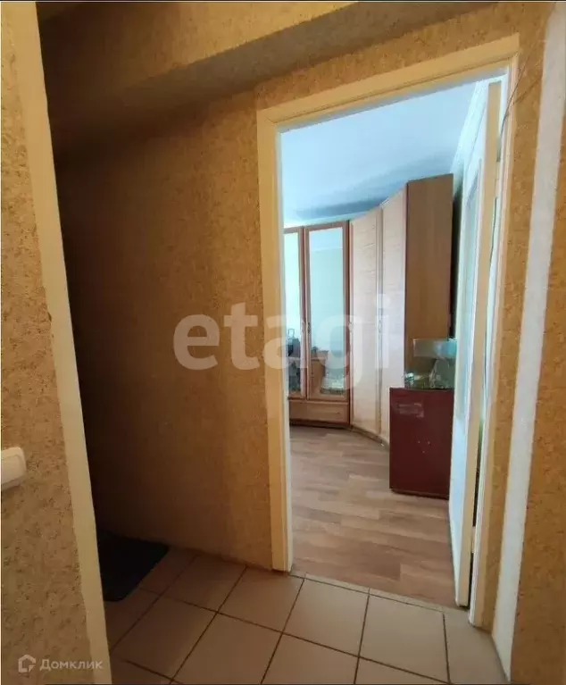 Продаётся 1-к квартира, 30.6 м - Фото 1