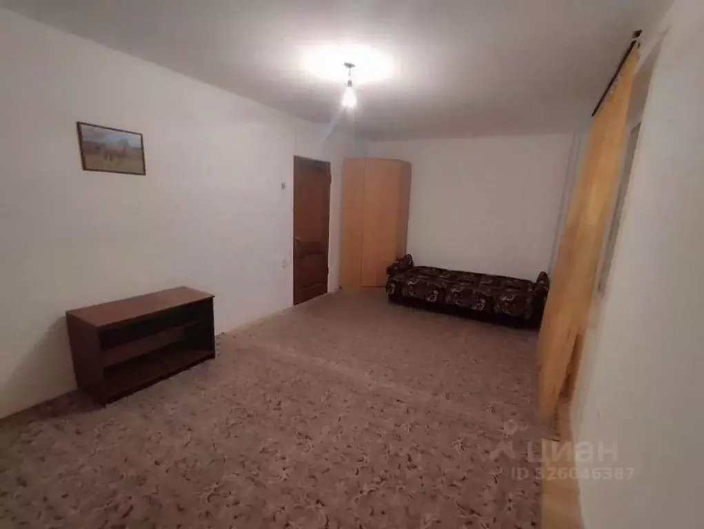 Комната Москва 15-я Парковая ул., 56 (18.5 м) - Фото 1