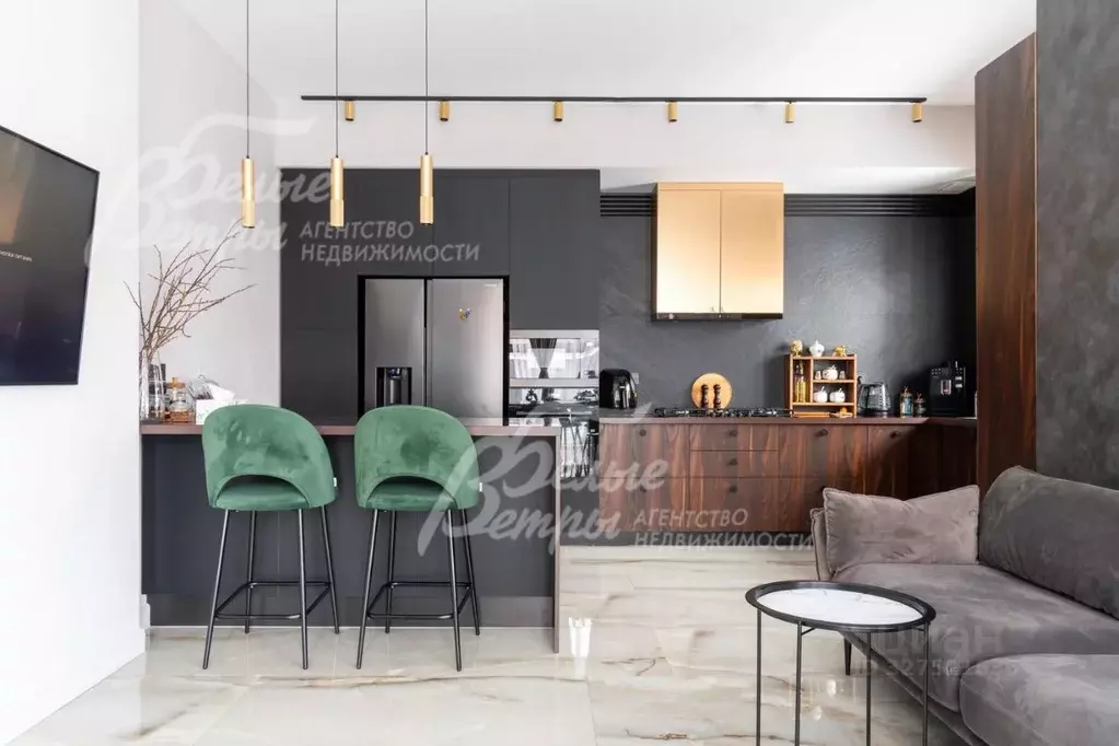 Дом в Москва пос. Газопровод, Дубки СНТ, 26 (570 м) - Фото 1