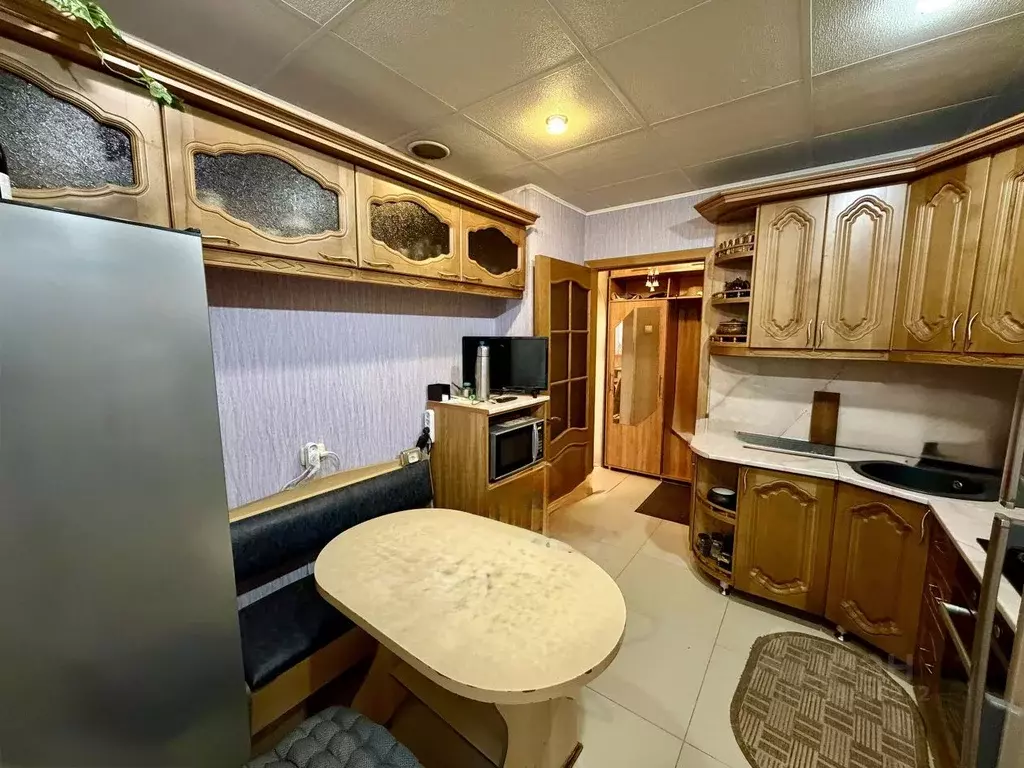 4-к кв. Ростовская область, Волгодонск Весенняя ул., 6 (69.2 м) - Фото 2