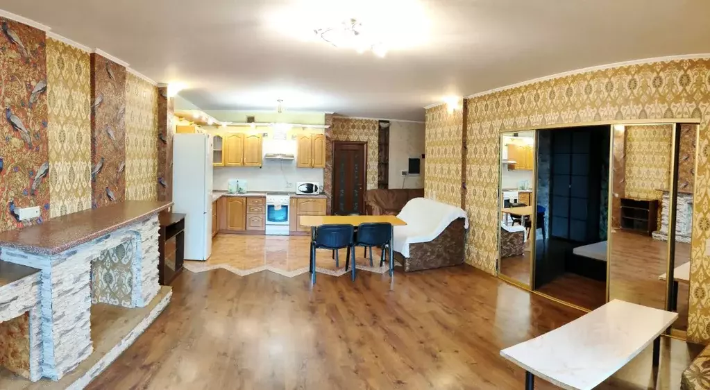 2-к кв. Москва Митинская ул., 12 (70.0 м) - Фото 2