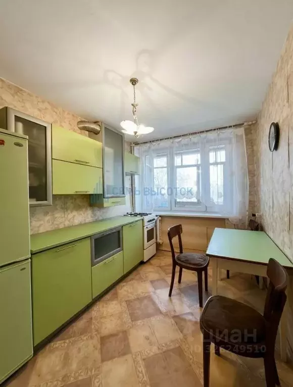 1-к кв. Московская область, Подольск ул. Большая Серпуховская, 52 ... - Фото 1