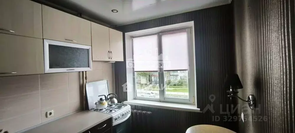 1-к кв. Крым, Керчь ул. Гайдара, 9 (33.2 м) - Фото 2