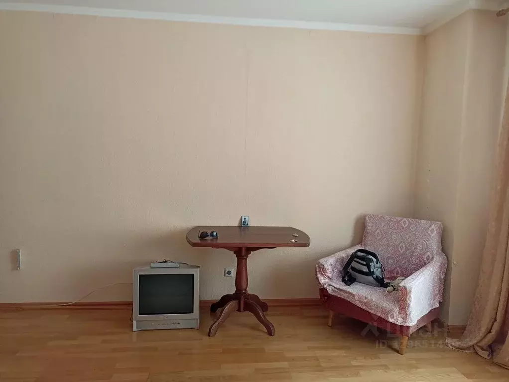 1-к кв. Ленинградская область, Мурино Всеволожский район, Оборонная ... - Фото 2