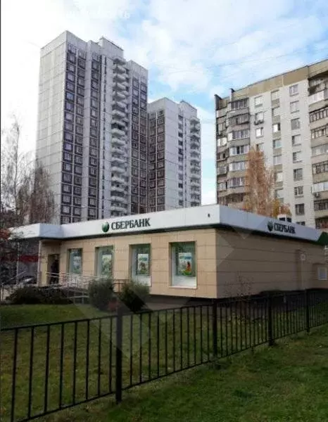 Помещение свободного назначения (196 м) - Фото 1