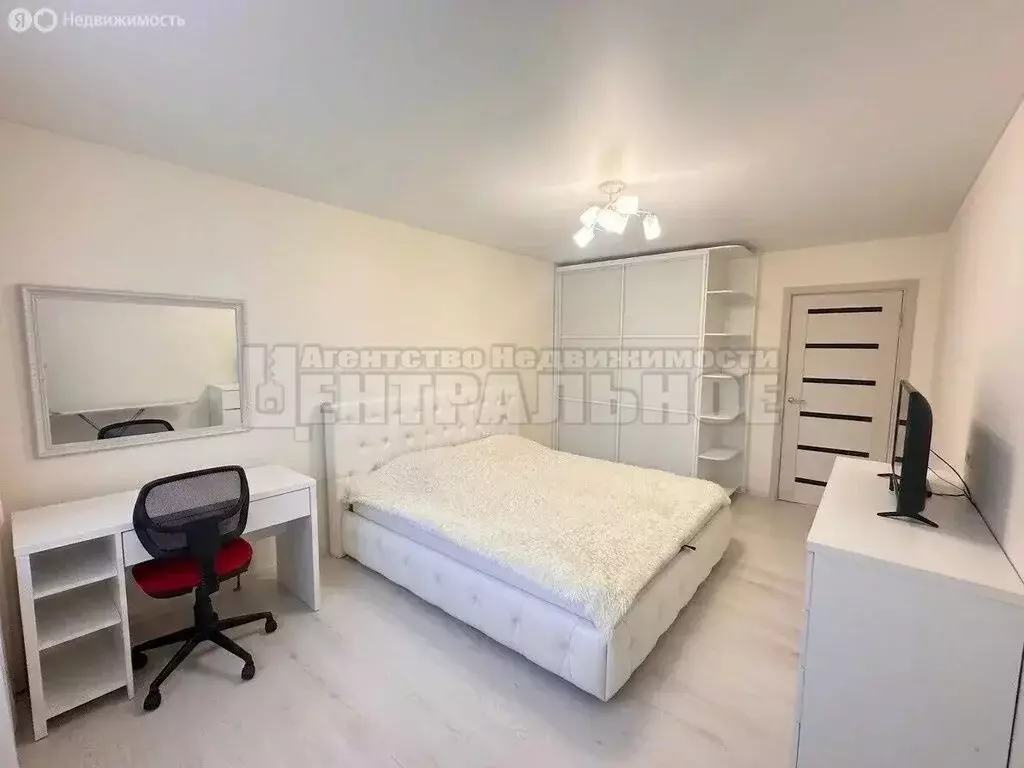 2-комнатная квартира: Смоленск, Ипподромный проезд, 26 (62 м) - Фото 2