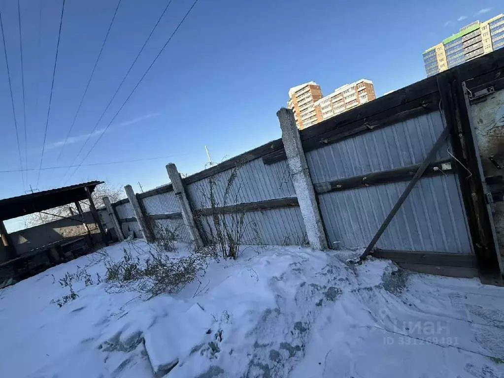 Помещение свободного назначения в Бурятия, Улан-Удэ 110-й мкр, 2 (204 ... - Фото 2