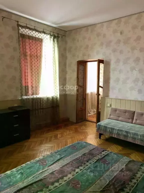 2-к кв. Крым, Феодосия ул. Пушкина, 3 (63.8 м) - Фото 1