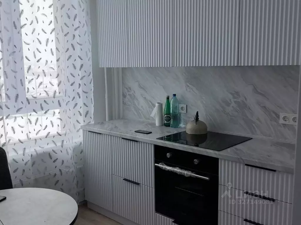 1-к кв. Московская область, Ленинский городской округ, д. Коробово ... - Фото 1